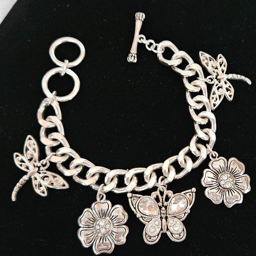 Charm Bracelet